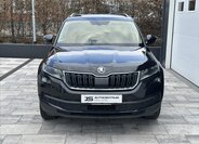 Škoda Kodiaq SUV / Terénní 2,0 l 110 kw