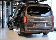 Mercedes-Benz Vito MPV 2,1 l 140 kw