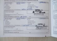 Dacia Logan Kombi 1,4 l 55 kw