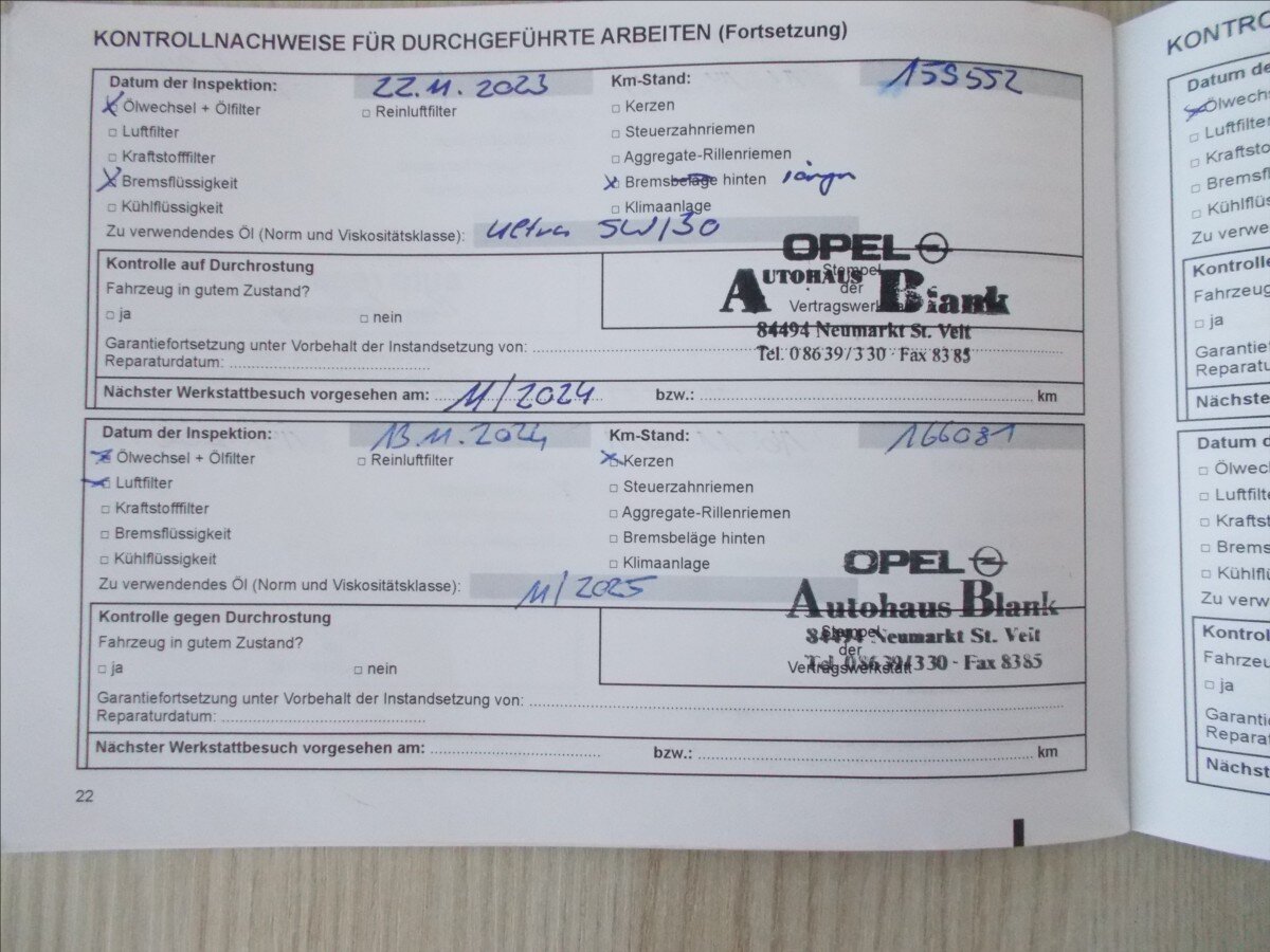 Dacia Logan Kombi 1,4 l 55 kw