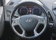 Hyundai ix35 SUV / Terénní 2,0 l 100 kw