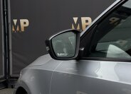 Škoda Octavia Liftback 2,0 l 180 kw