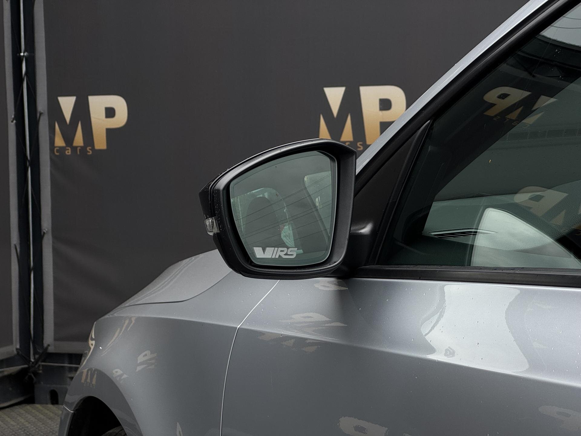 Škoda Octavia Liftback 2,0 l 180 kw