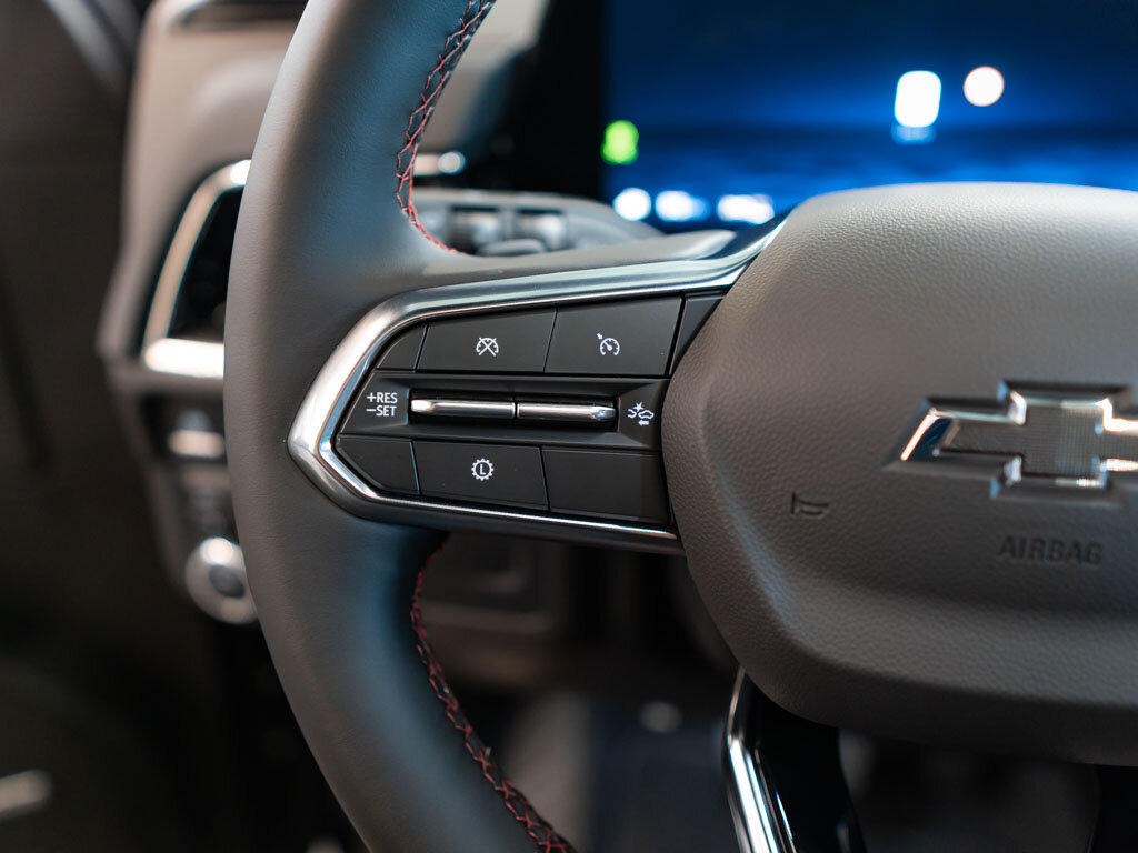 Chevrolet Tahoe SUV 6,2 l 313 kw