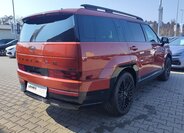 Hyundai Santa Fe SUV / Terénní 1,6 l 158 kw