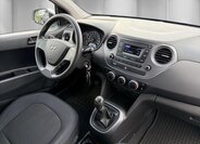 Hyundai i10 21