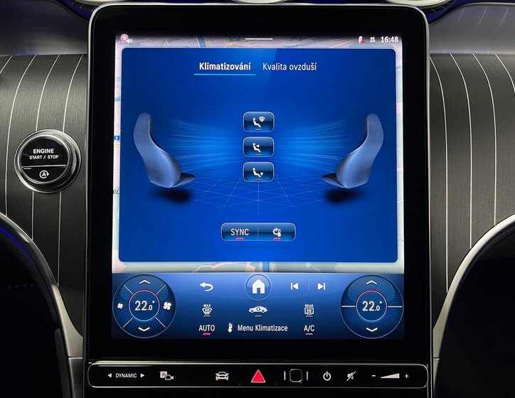 Mercedes-Benz GLC 23