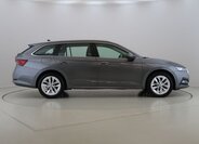 Škoda Octavia Kombi 2,0 l 85 kw