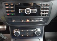 Mercedes-Benz Třídy B Hatchback 1,5 l 80 kw