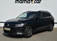 Volkswagen Tiguan SUV / Terénní 2,0 l 110 kw