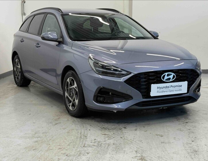 Hyundai i30 Kombi 998,0 73 kw