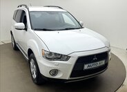 Mitsubishi Outlander SUV / Terénní 2,2 l 115 kw
