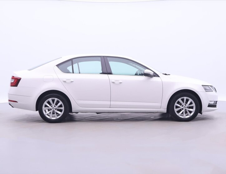 Škoda Octavia Liftback 1,6 l 85 kw