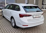 Škoda Octavia Kombi 2,0 l 85 kw
