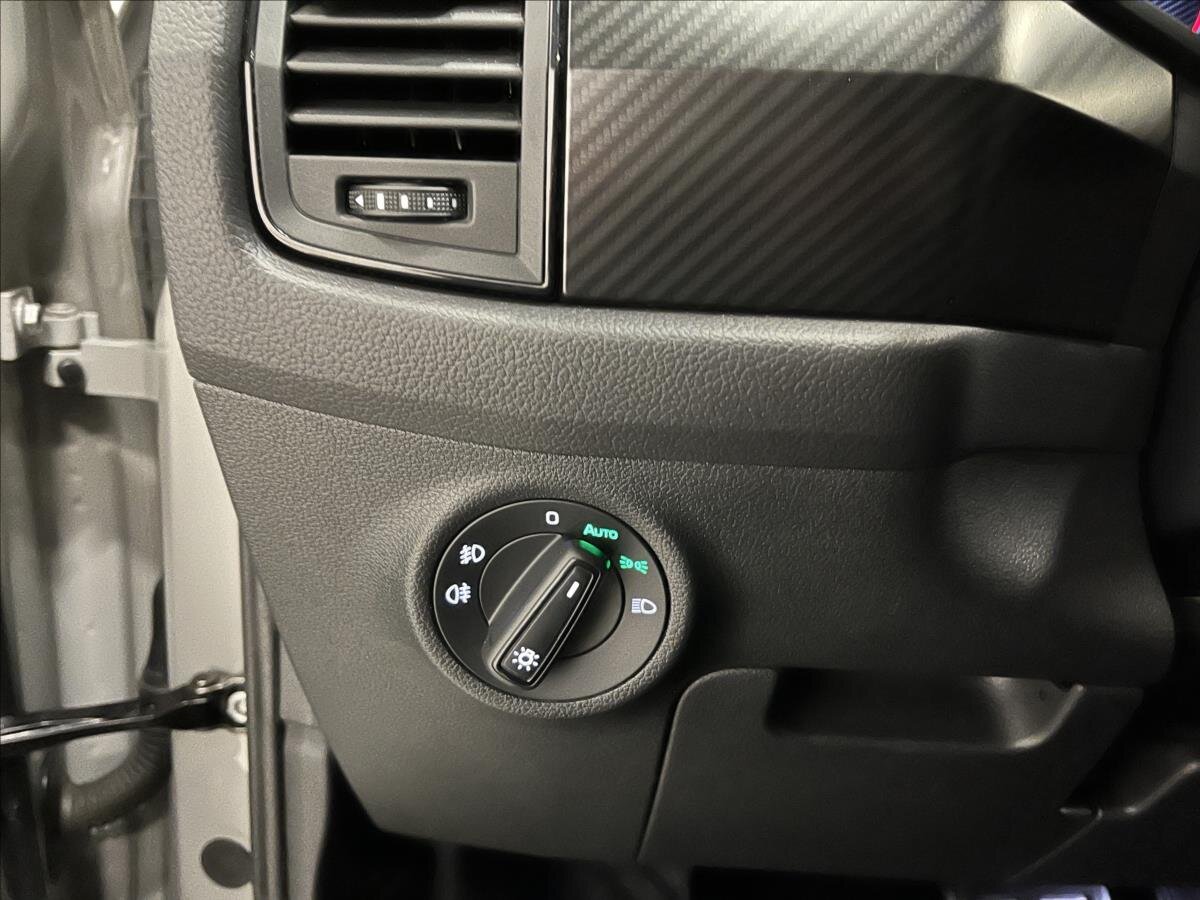 Škoda Kodiaq SUV 2,0 l 176 kw