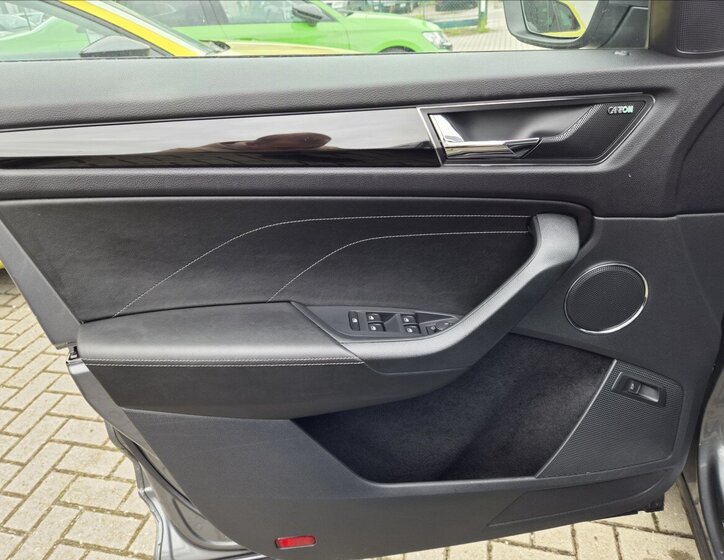Škoda Kodiaq SUV / Terénní 2,0 l 110 kw