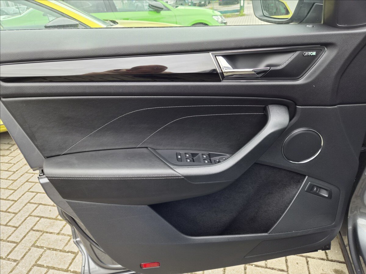 Škoda Kodiaq SUV / Terénní 2,0 l 110 kw