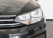 Volkswagen Touran 29