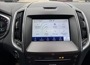 Ford S-MAX Kombi 2,5 l 140 kw