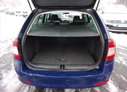 Škoda Octavia Kombi 1,6 l 77 kw