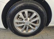 Hyundai i30 Kombi 1,6 l 81 kw