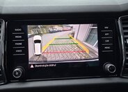 Škoda Kodiaq SUV / Terénní 2,0 l 140 kw