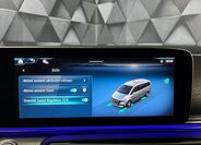 Mercedes-Benz Třídy V Kombi 2,0 l 174 kw