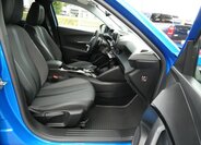 Peugeot 2008 SUV 1,2 l 96 kw