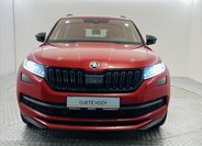 Škoda Kodiaq 4