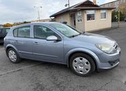 Opel Astra 3
