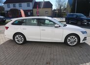 Škoda Octavia Kombi 2,0 l 85 kw