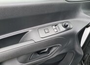 Opel Combo Skříň 1,5 l 96 kw