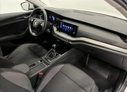 Škoda Octavia Kombi 2,0 l 85 kw