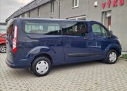 Ford Transit Custom VAN-Minibus 2,0 l 95 kw