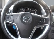 Opel Antara SUV / Terénní 2,0 l 110 kw