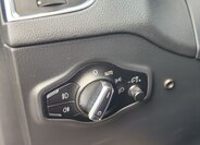 Audi Q5 SUV / Terénní 2,0 l 155 kw