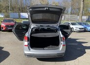 Hyundai i30 Kombi 1,5 l 81 kw