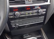 BMW X3 SUV / Terénní 3,0 l 230 kw