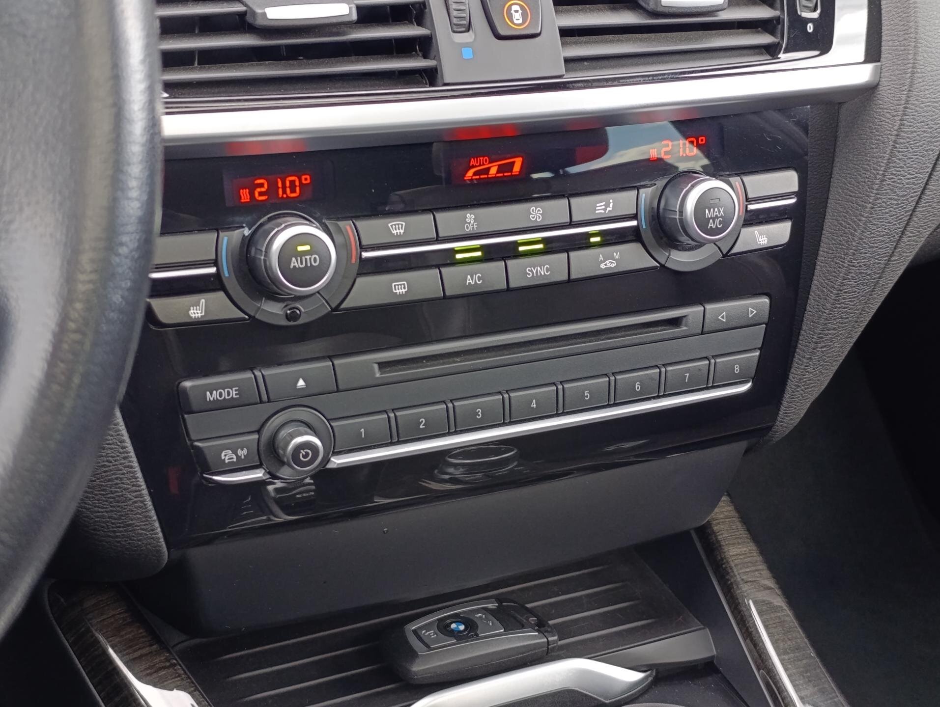 BMW X3 SUV / Terénní 3,0 l 230 kw