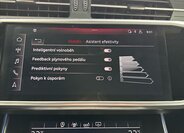 Audi A6 Sedan / Limuzína 3,0 l 250 kw