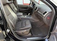 Jeep Grand Cherokee SUV / Terénní 3,0 l 184 kw