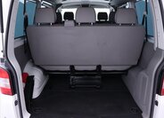 Volkswagen Transporter Kombi 2,0 l 75 kw