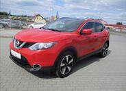 Nissan Qashqai 1