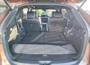 Mazda CX-80 SUV / Terénní 3,3 l 187 kw