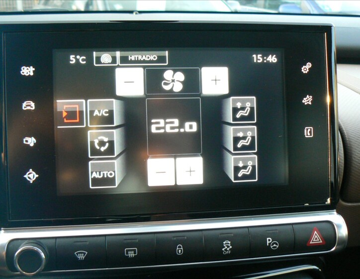 Citroën C4 Cactus 14