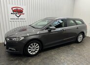 Ford Mondeo 3