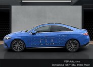 Mercedes-Benz CLA Sedan / Limuzína 0,0 200 kw