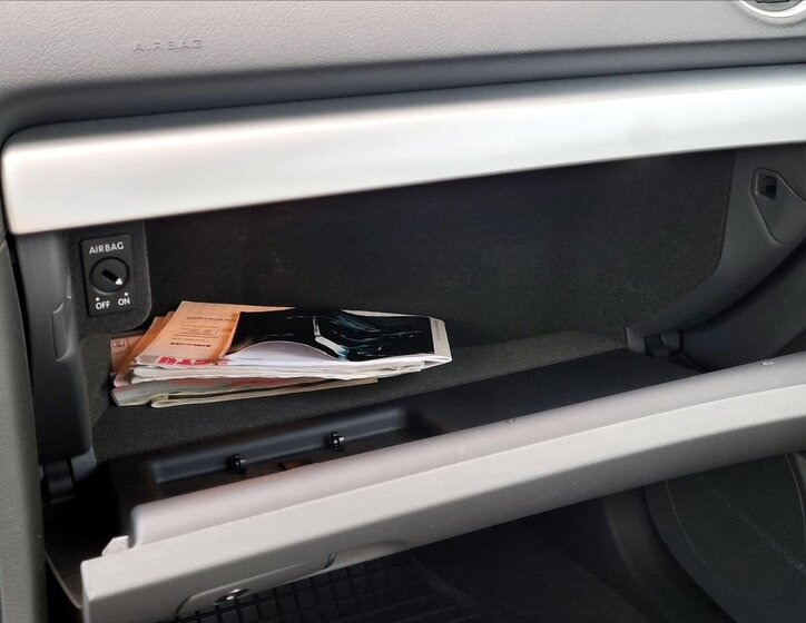 Seat Exeo Kombi 1,8 l 118 kw