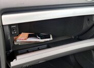 Seat Exeo Kombi 1,8 l 118 kw