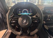 Mercedes-Benz AMG GT Kupé 4,0 l 430 kw